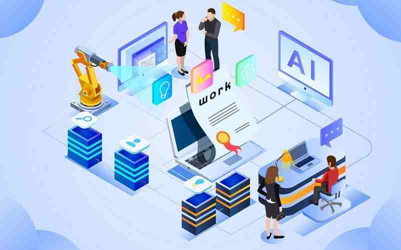 多部门部署加快招标投标领域人工智能推广应用