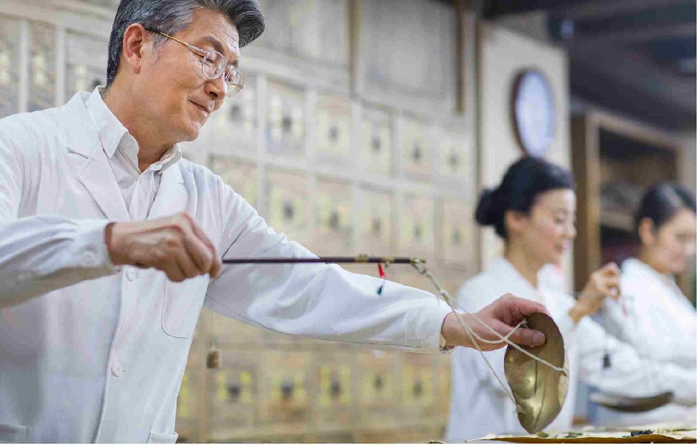 十部门联手整治中医医疗违法违规行为